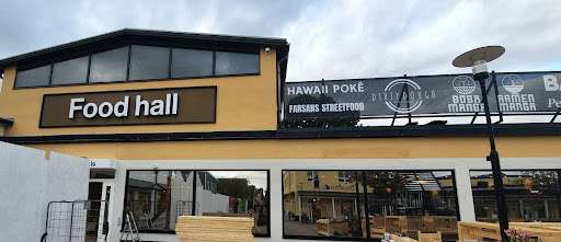 Fönsterrenovering Barkarby