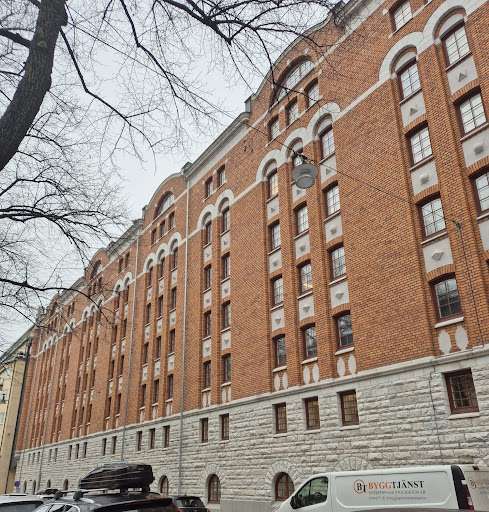 Fönsterrenovering Kungsholmen