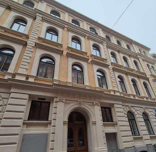 Fönsterrenovering Östermalm