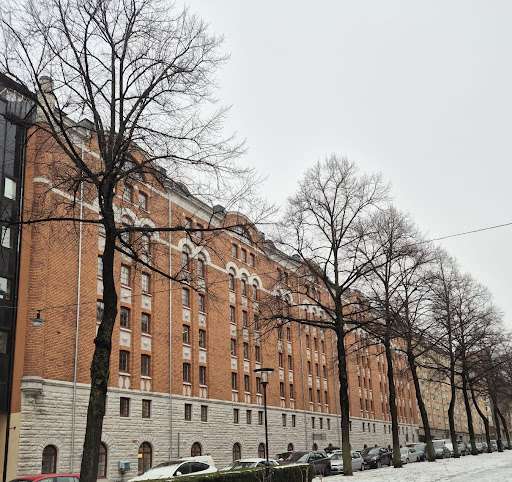 Kungsholmen fönsterrenovering