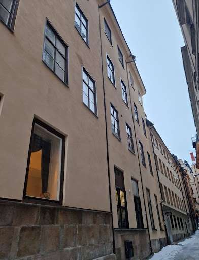 Gamla stan Skeppsbron